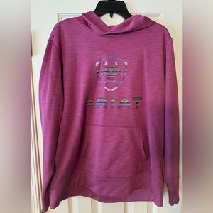 Ariat hoodie